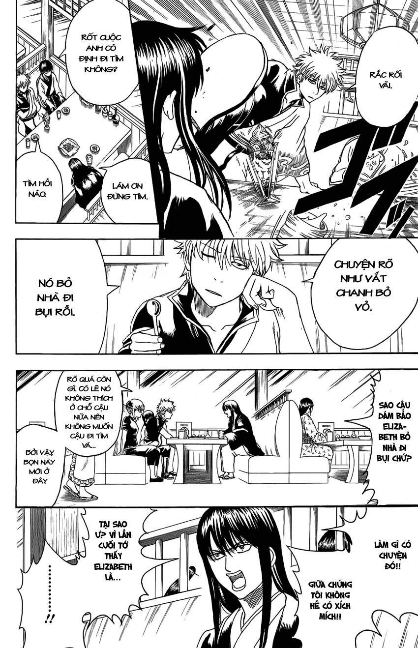 Gintama - Chương 353