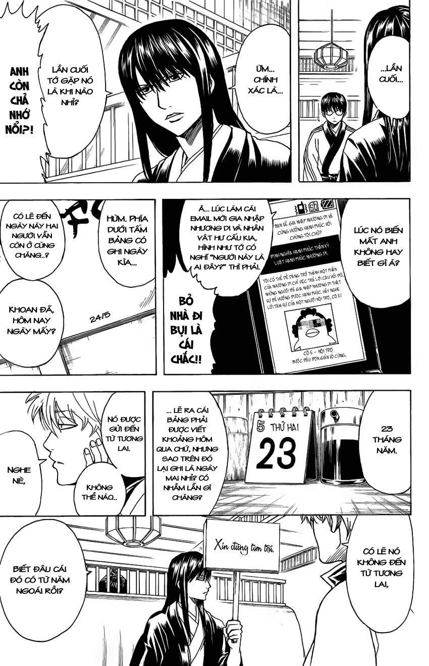Gintama - Chương 353