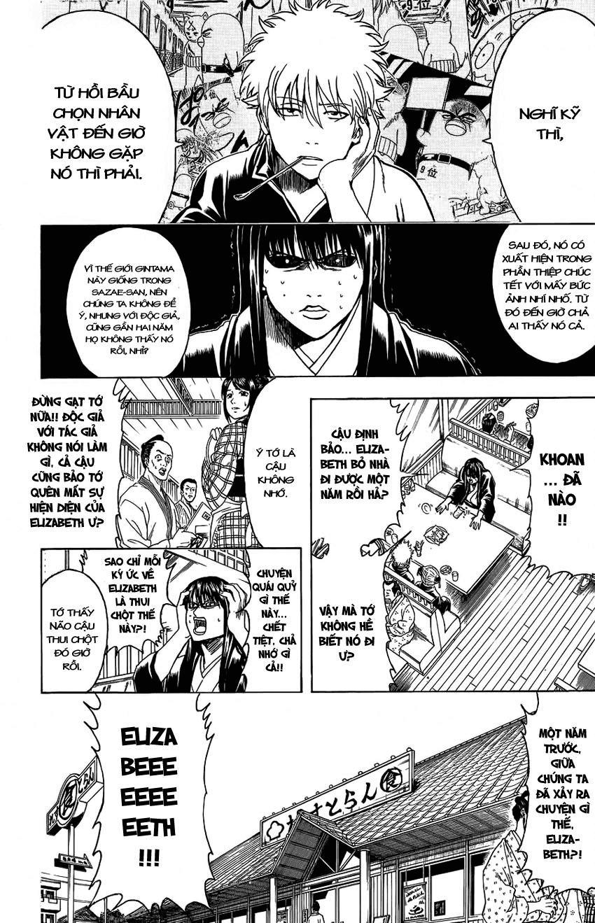 Gintama - Chương 353