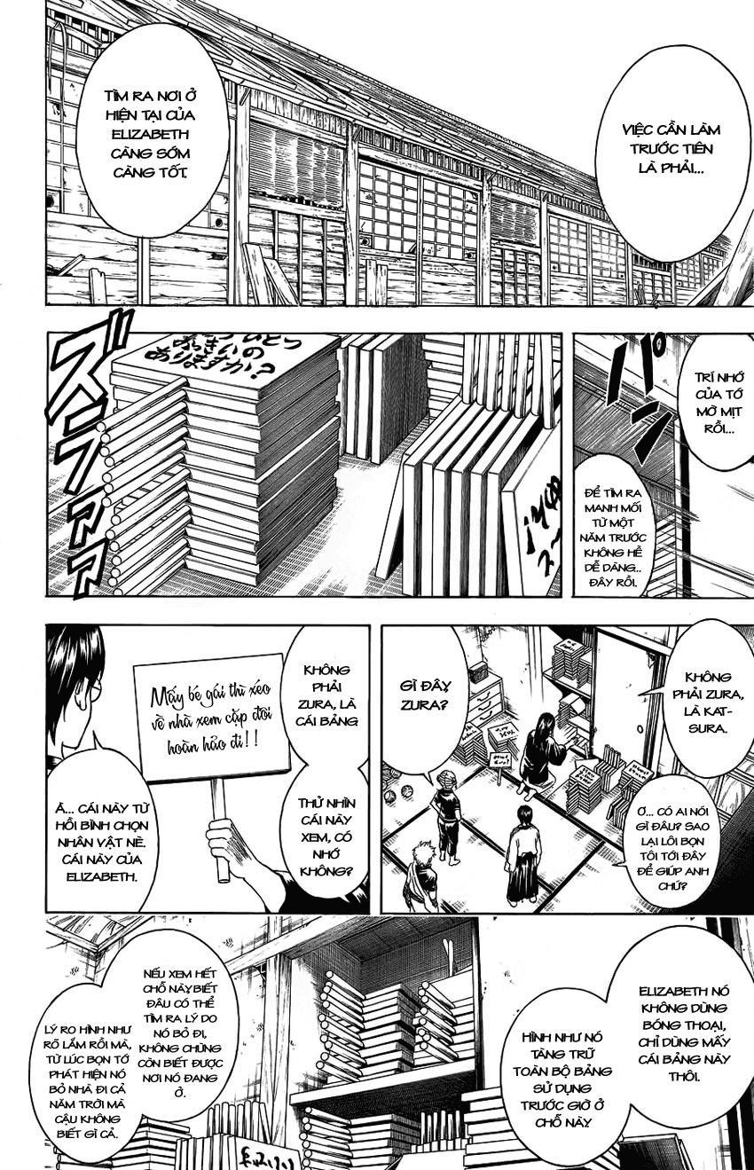 Gintama - Chương 353