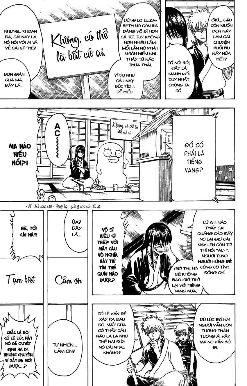 Gintama - Chương 353