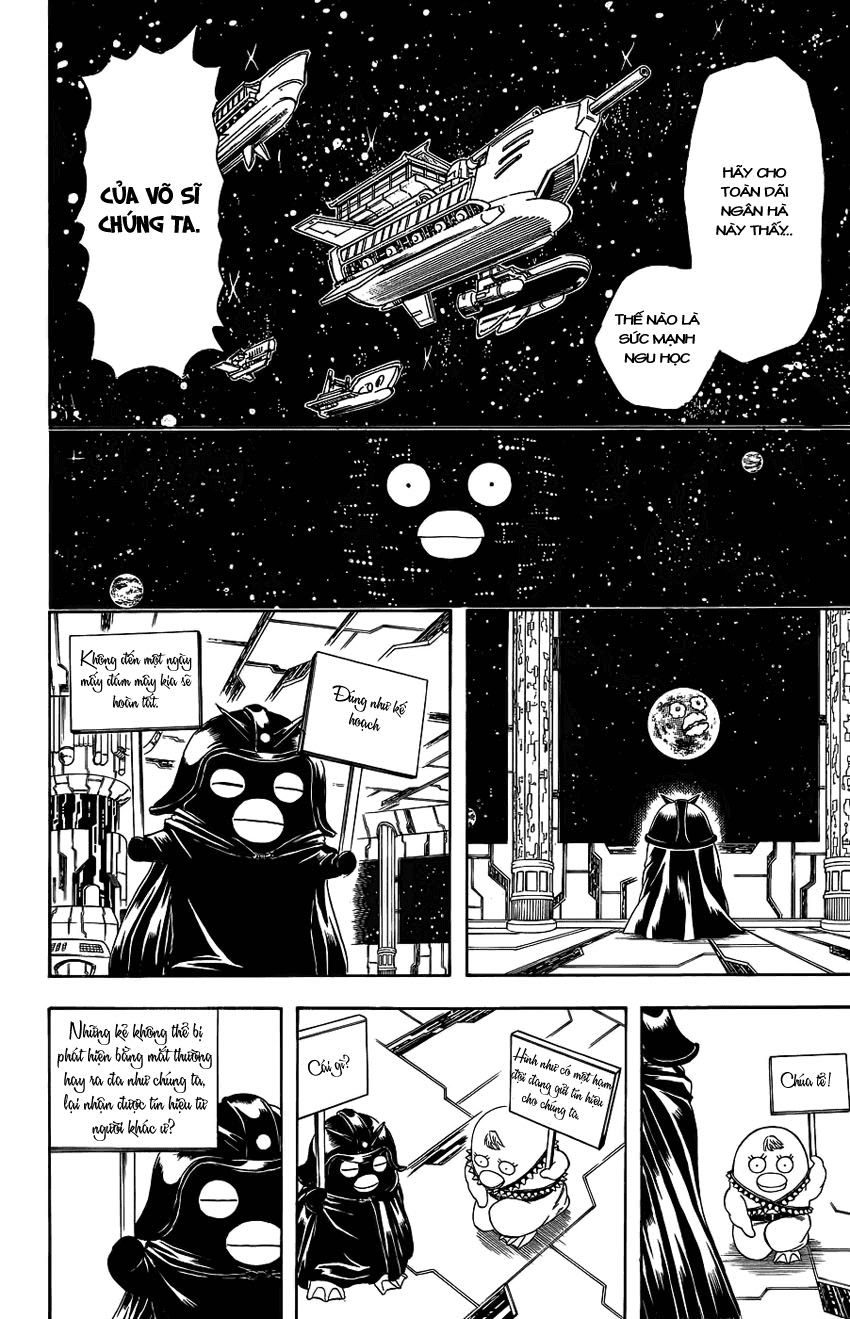 Gintama - Chương 355