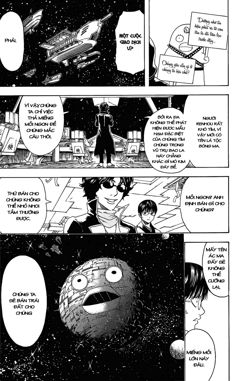 Gintama - Chương 355