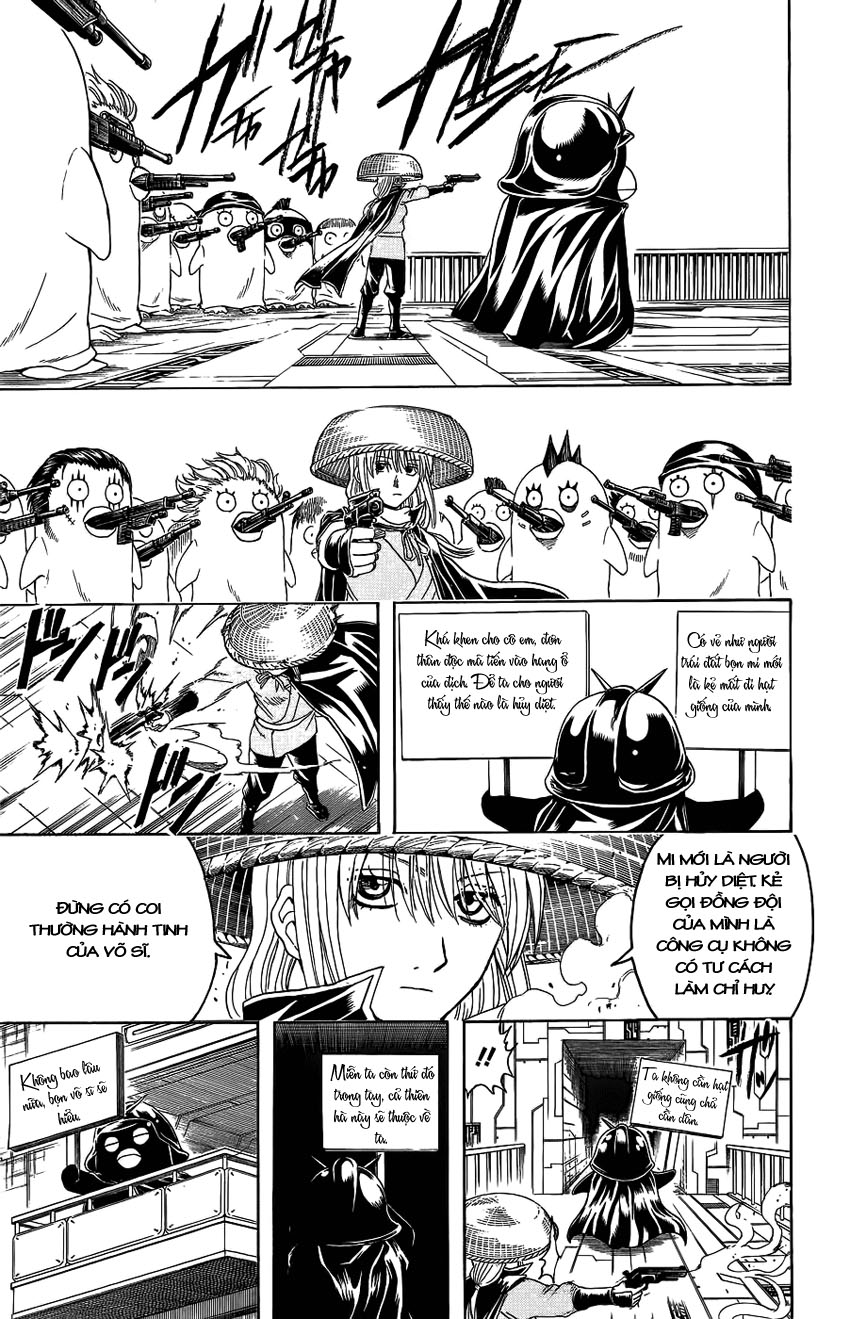Gintama - Chương 356