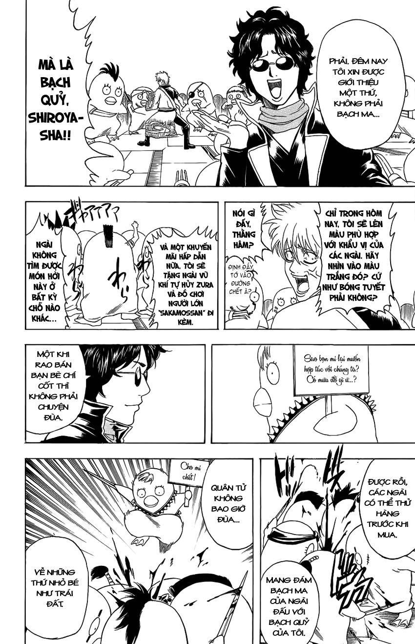 Gintama - Chương 357