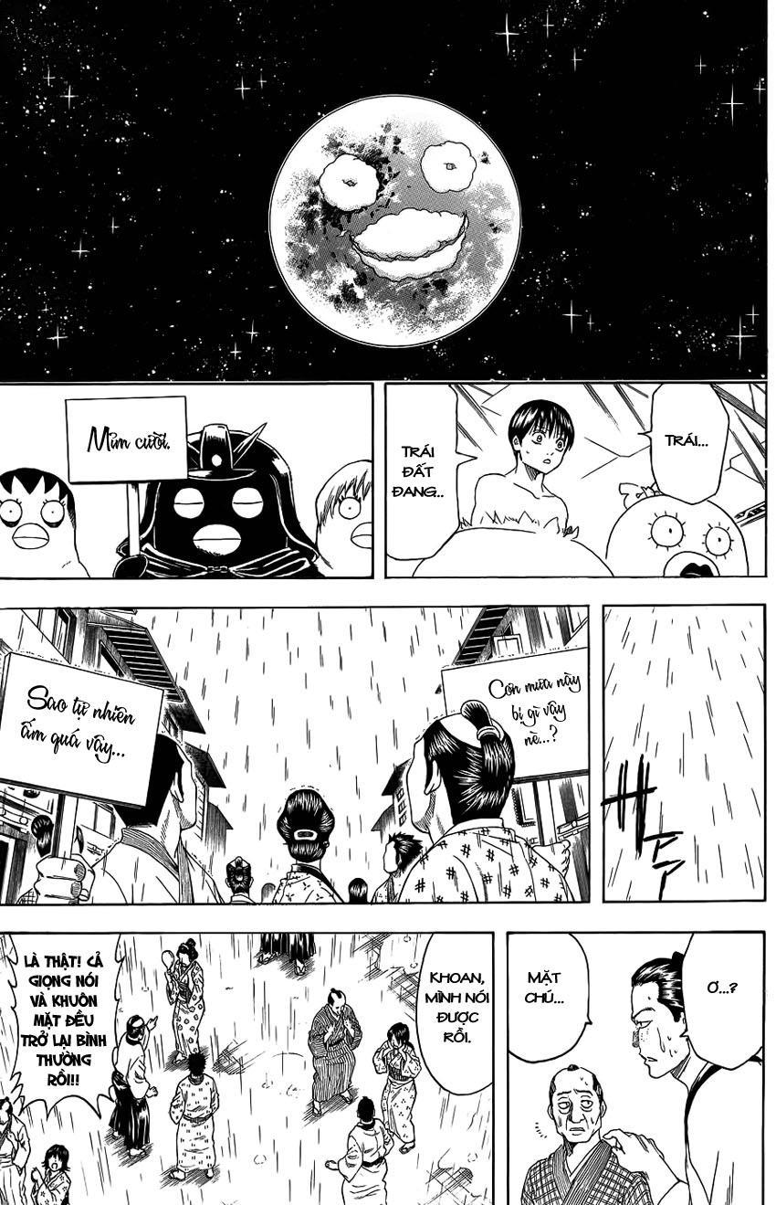 Gintama - Chương 357