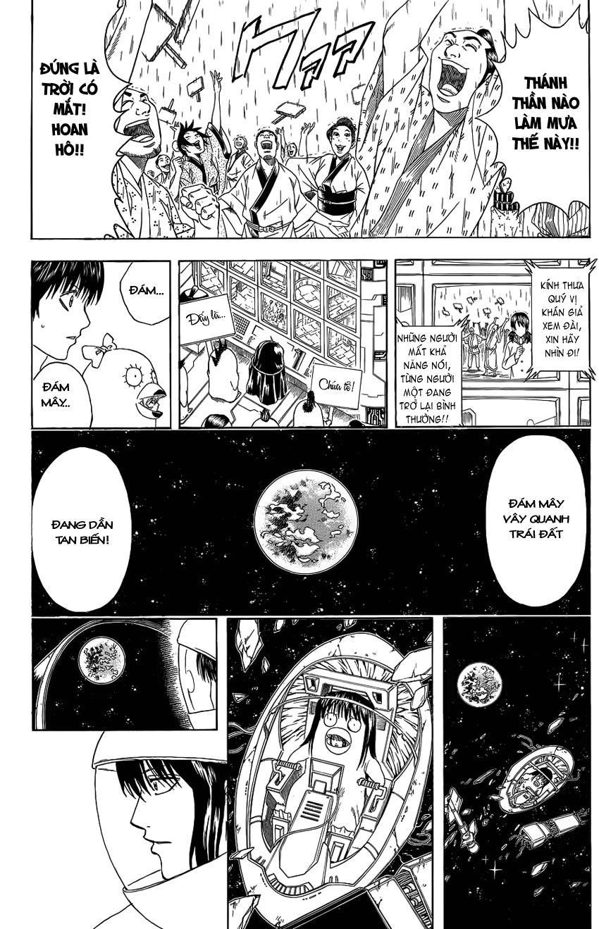 Gintama - Chương 357