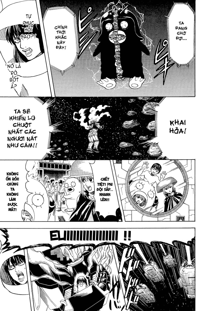 Gintama - Chương 358