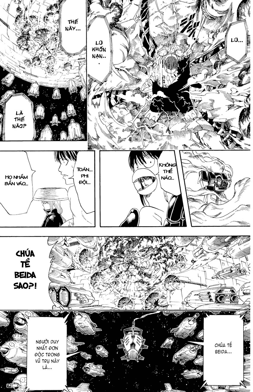 Gintama - Chương 358