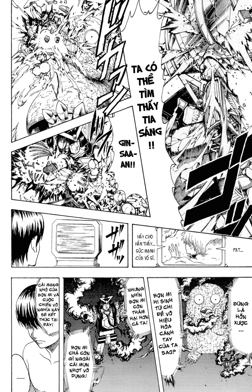 Gintama - Chương 359