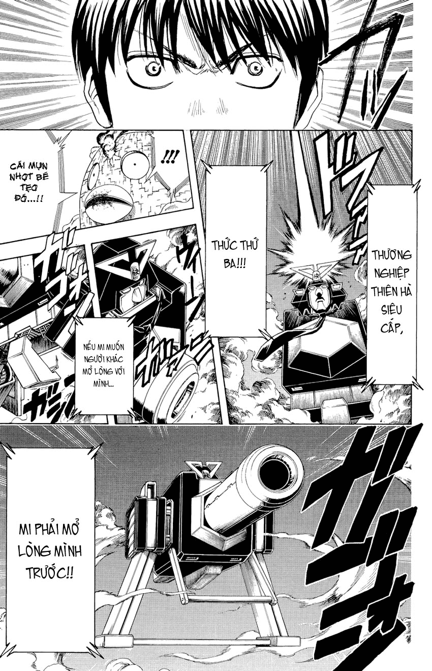 Gintama - Chương 359