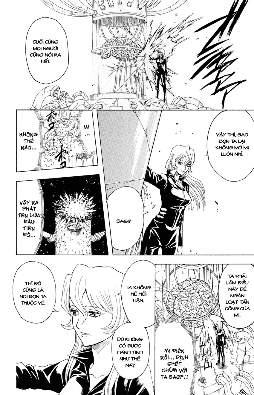 Gintama - Chương 359