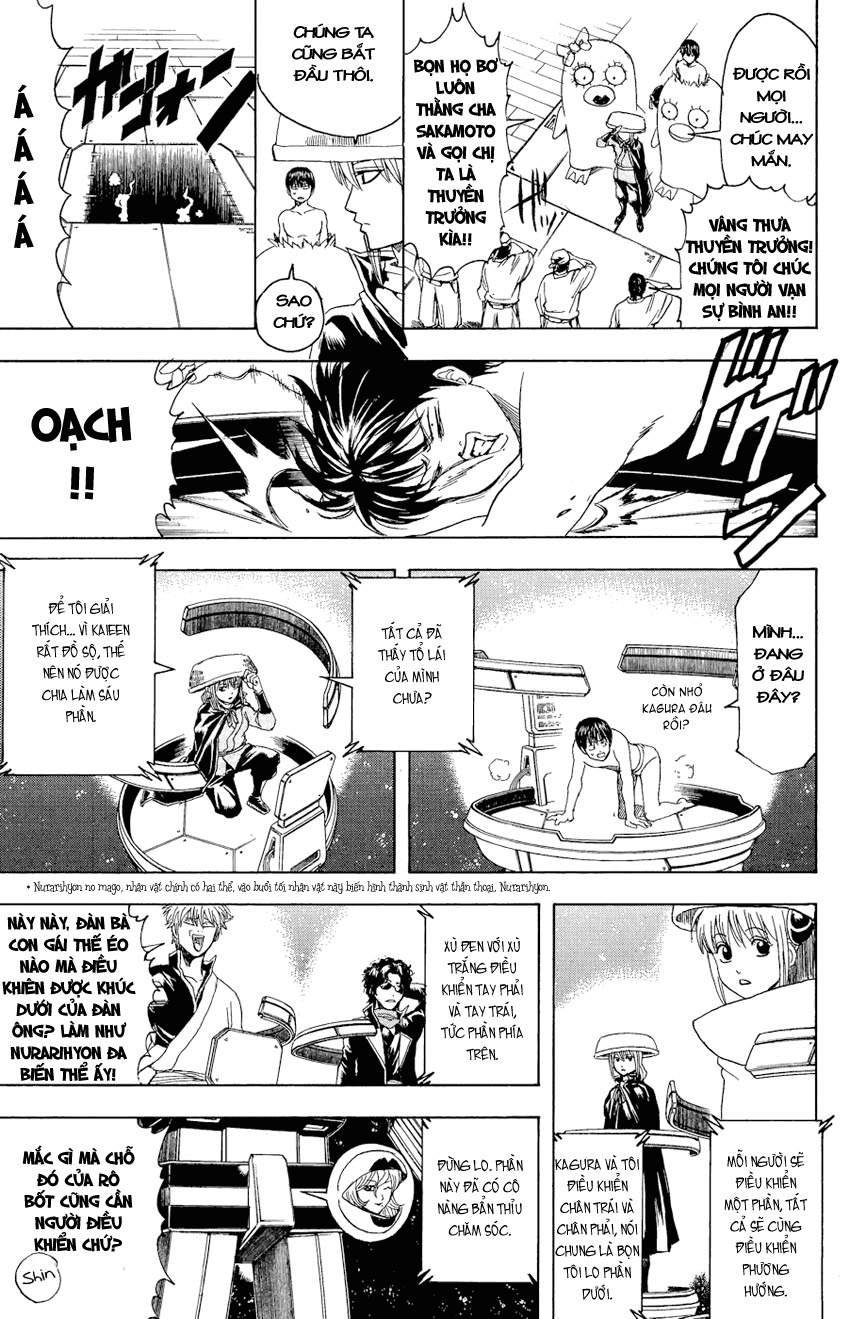 Gintama - Chương 359