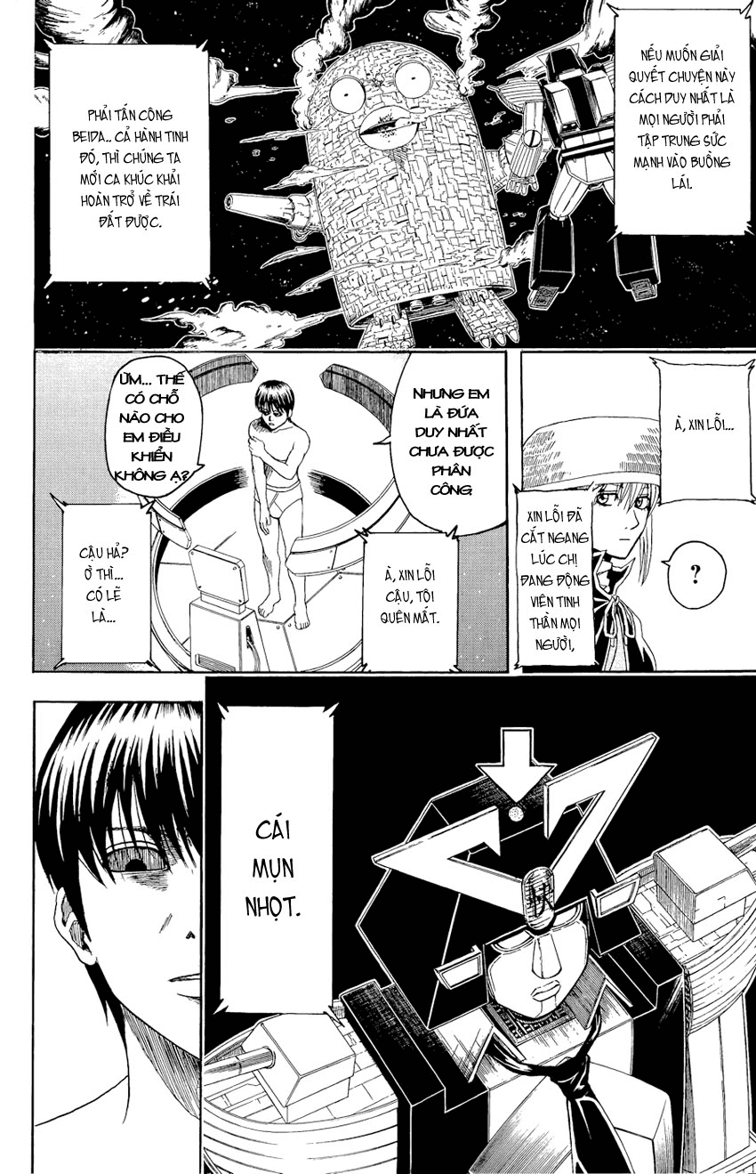 Gintama - Chương 359