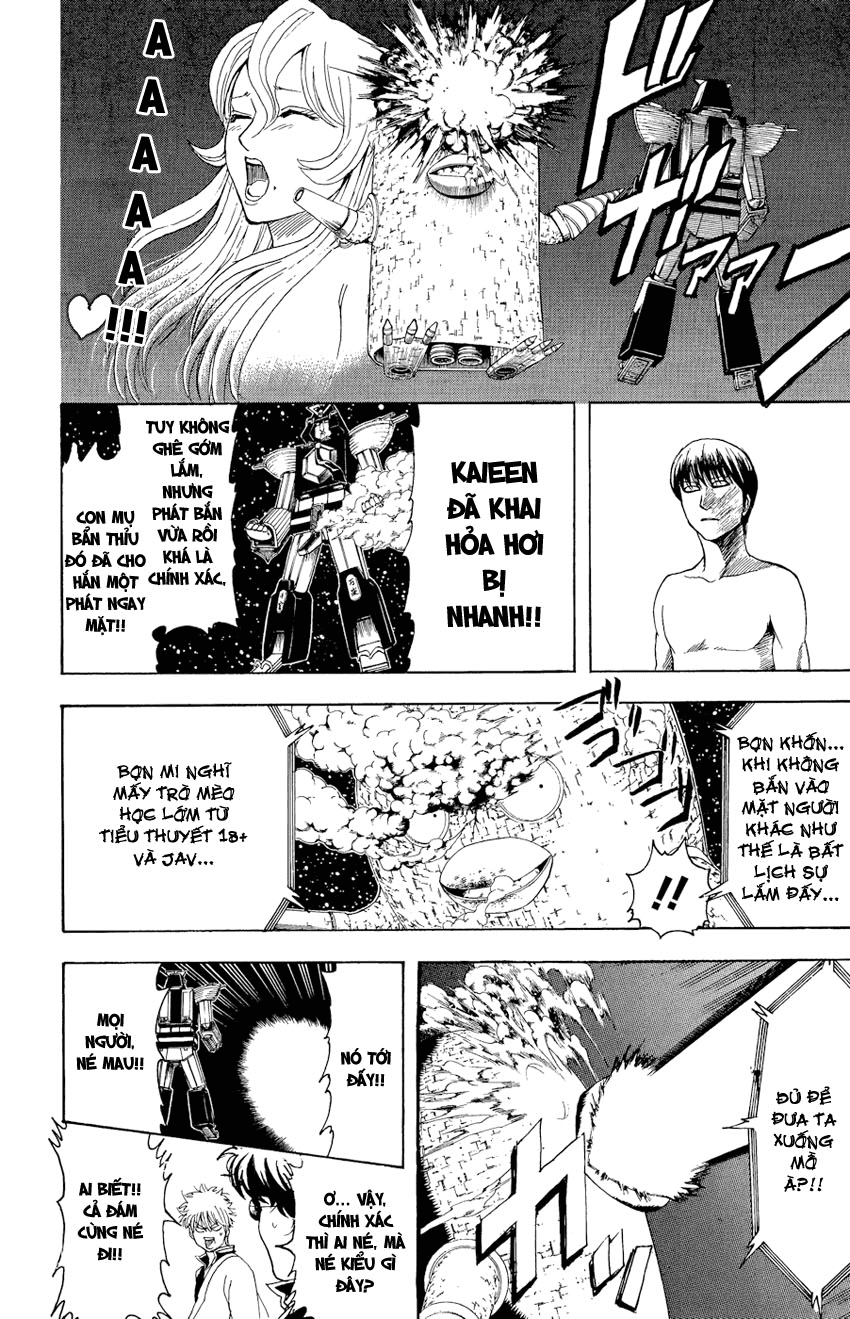 Gintama - Chương 359