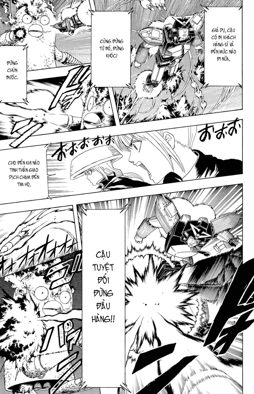 Gintama - Chương 359