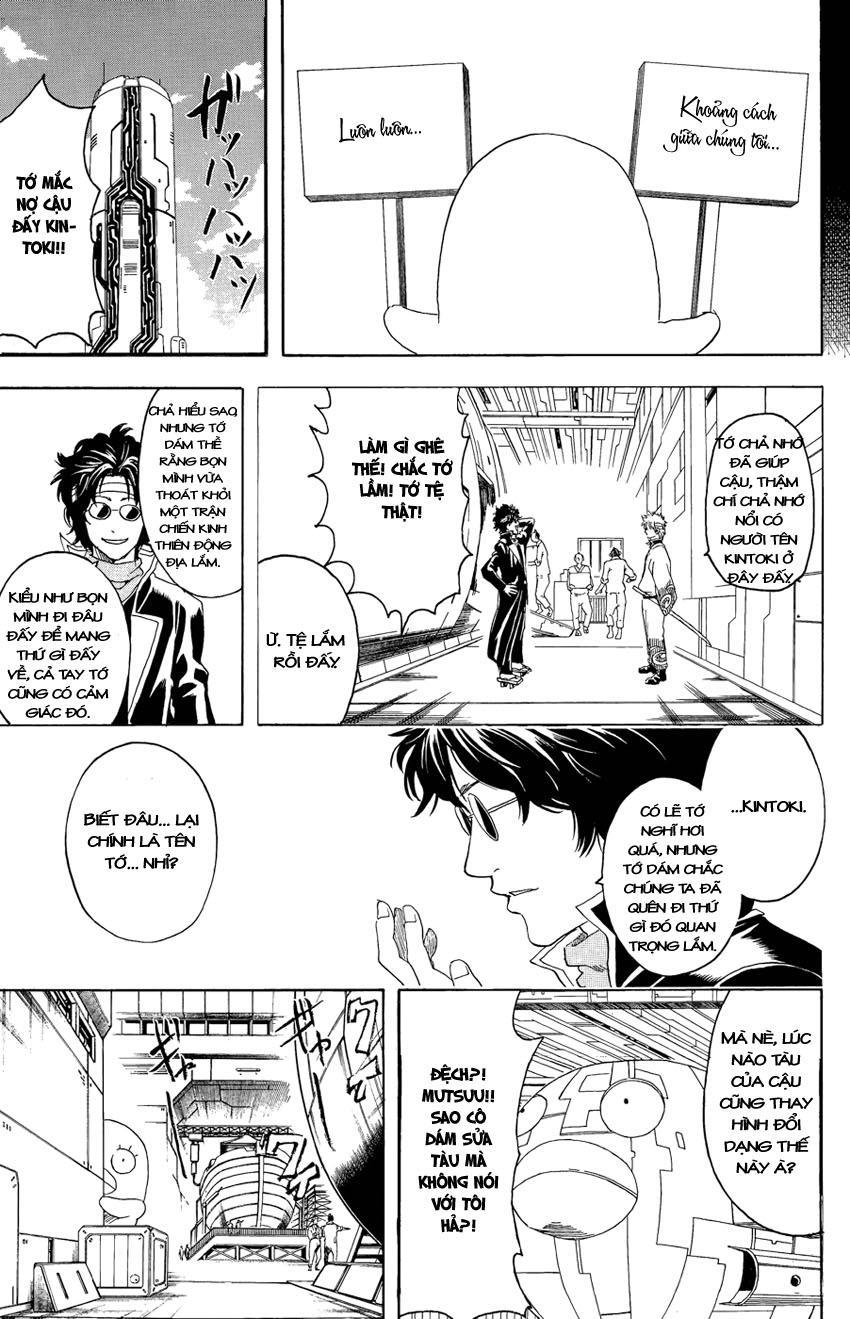 Gintama - Chương 360