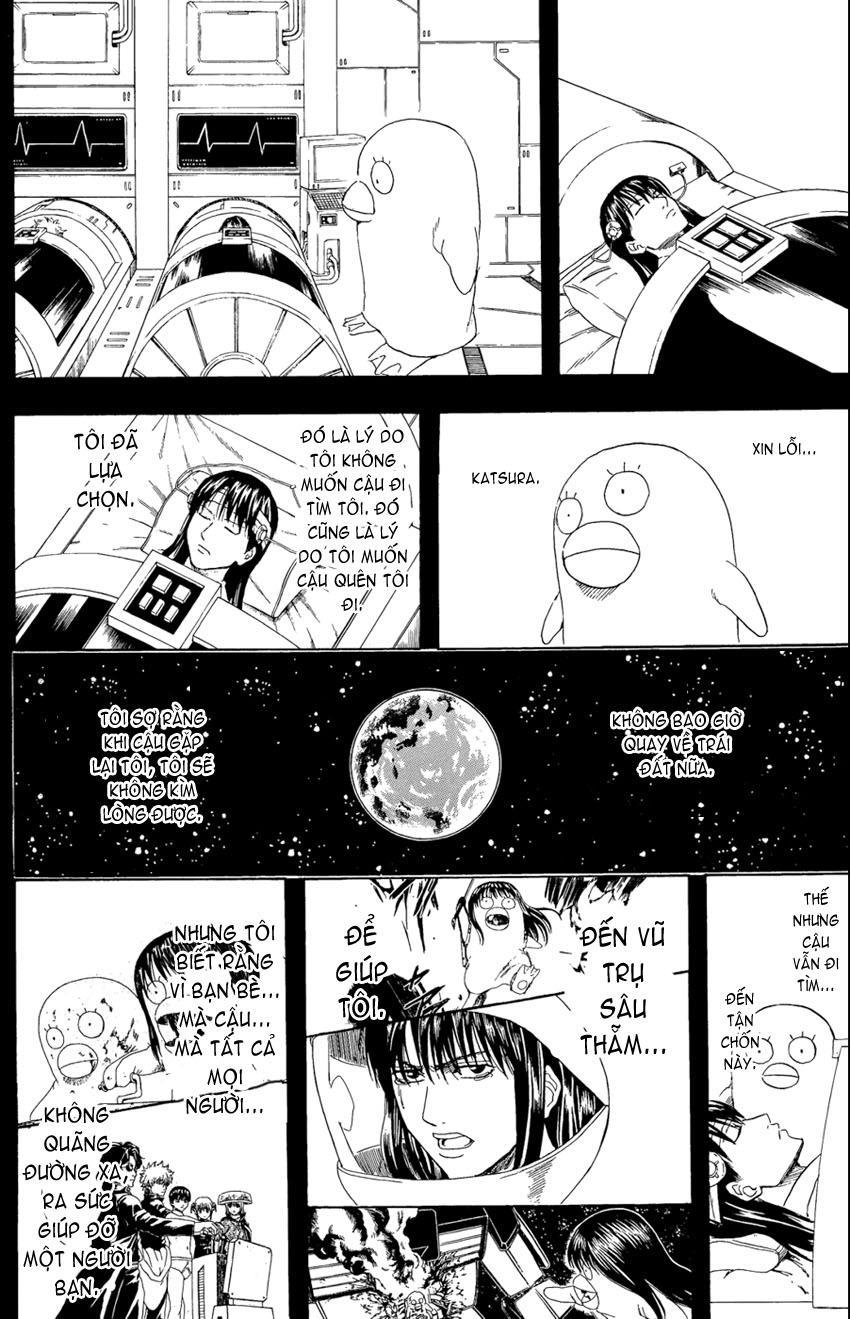 Gintama - Chương 360