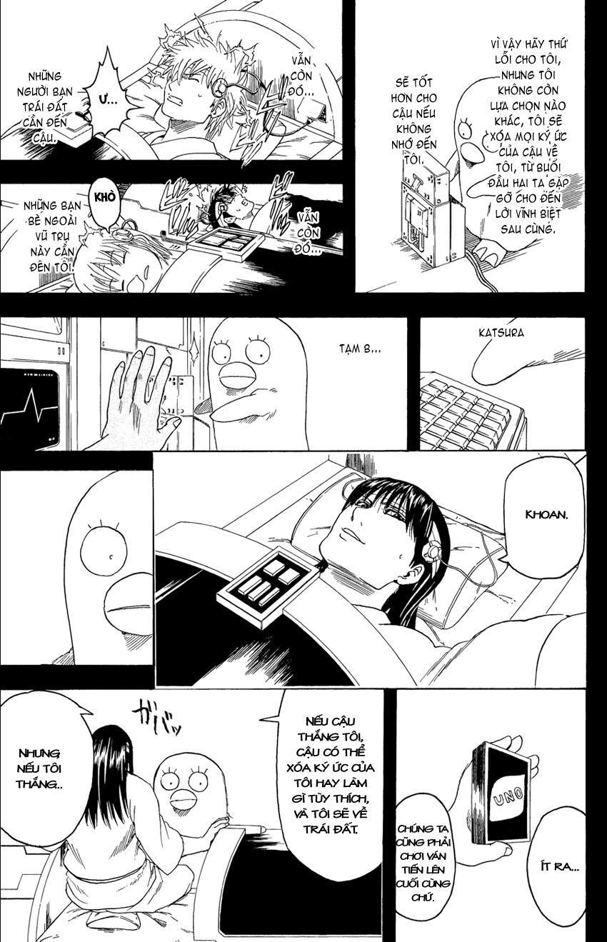 Gintama - Chương 360