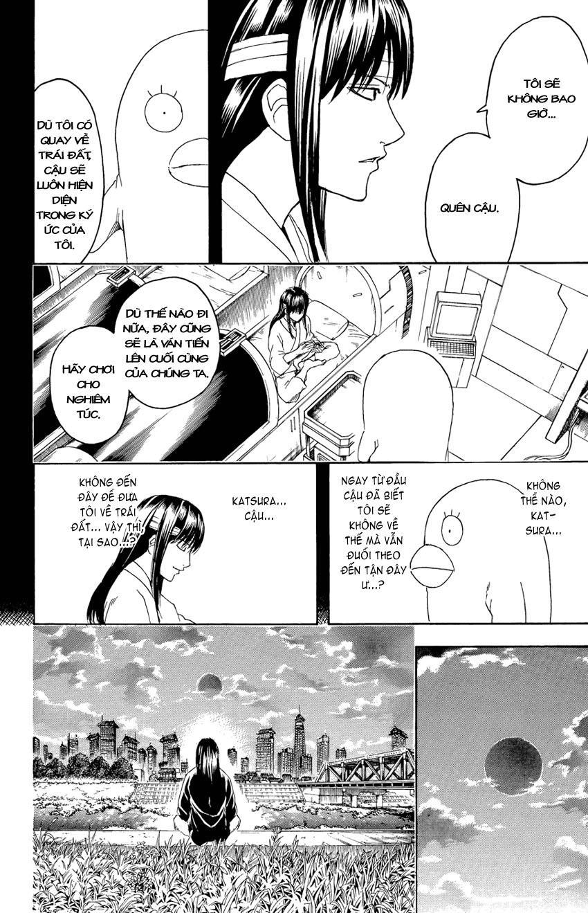 Gintama - Chương 360