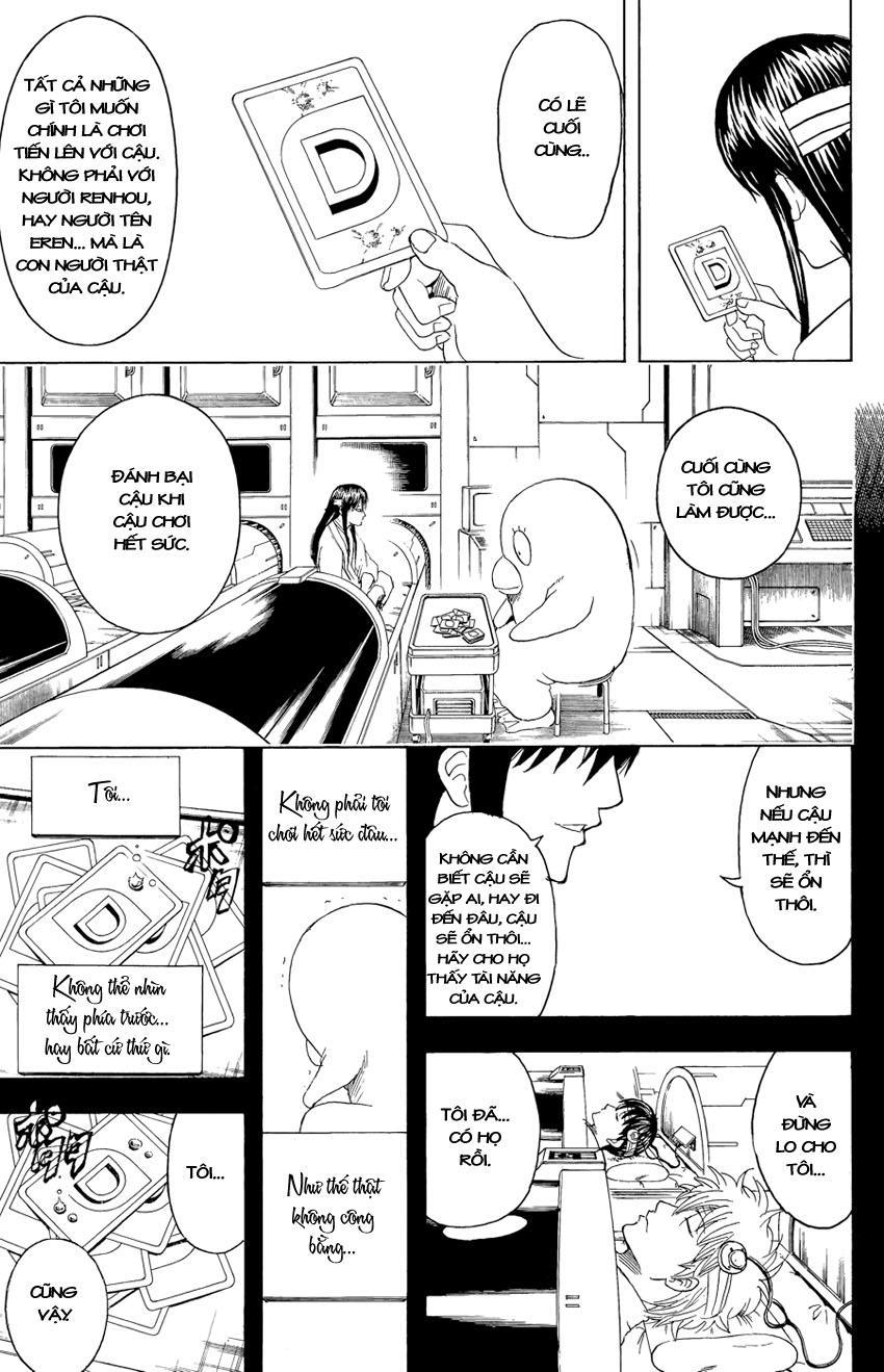Gintama - Chương 360