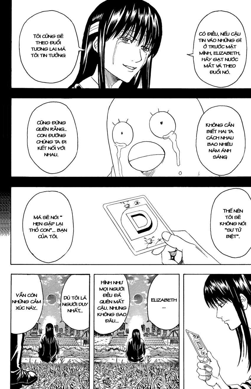 Gintama - Chương 360