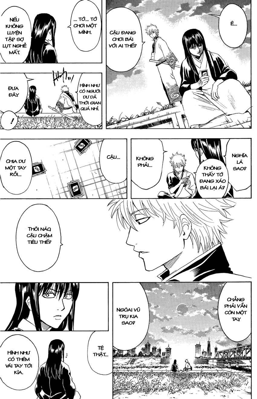 Gintama - Chương 360