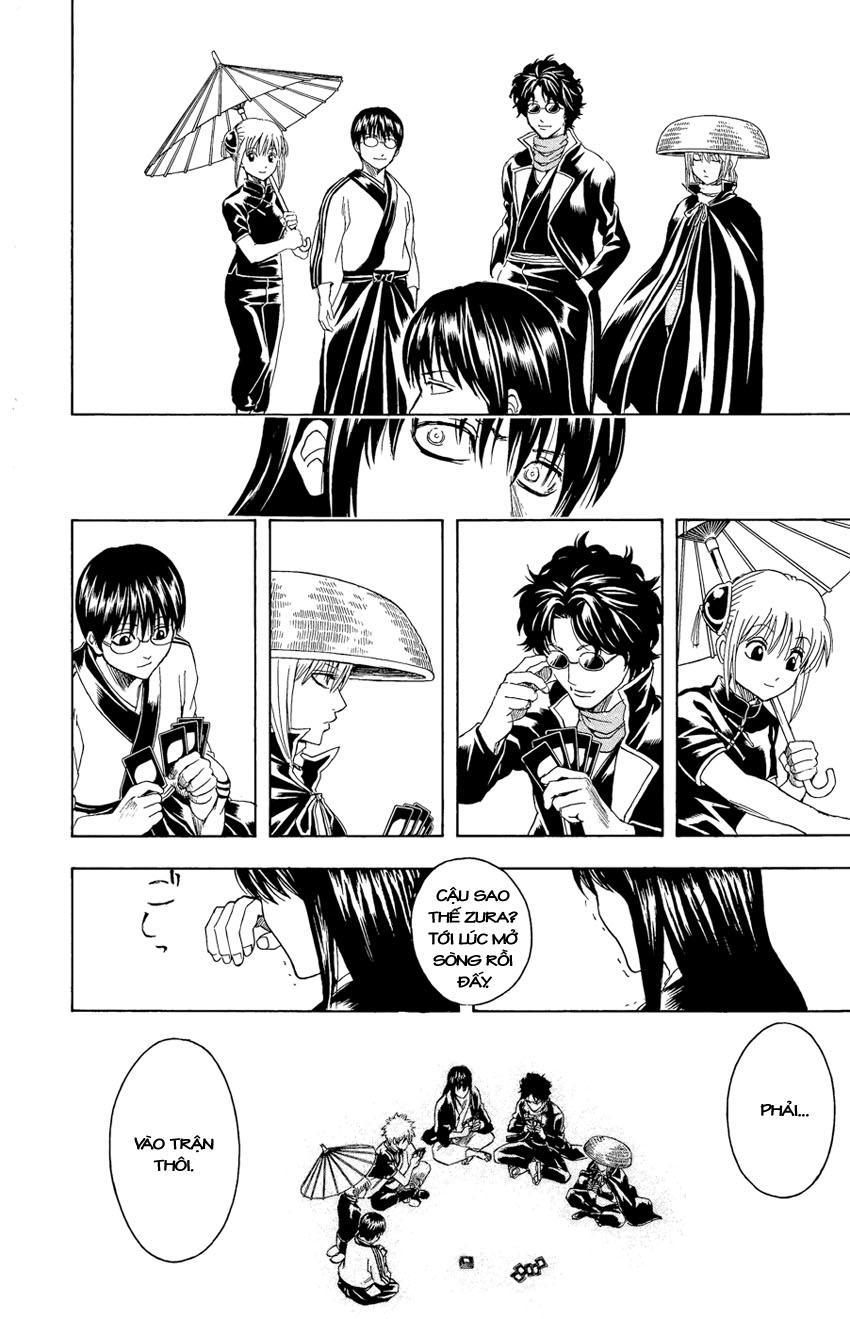 Gintama - Chương 360