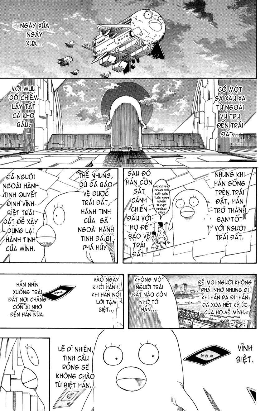 Gintama - Chương 360
