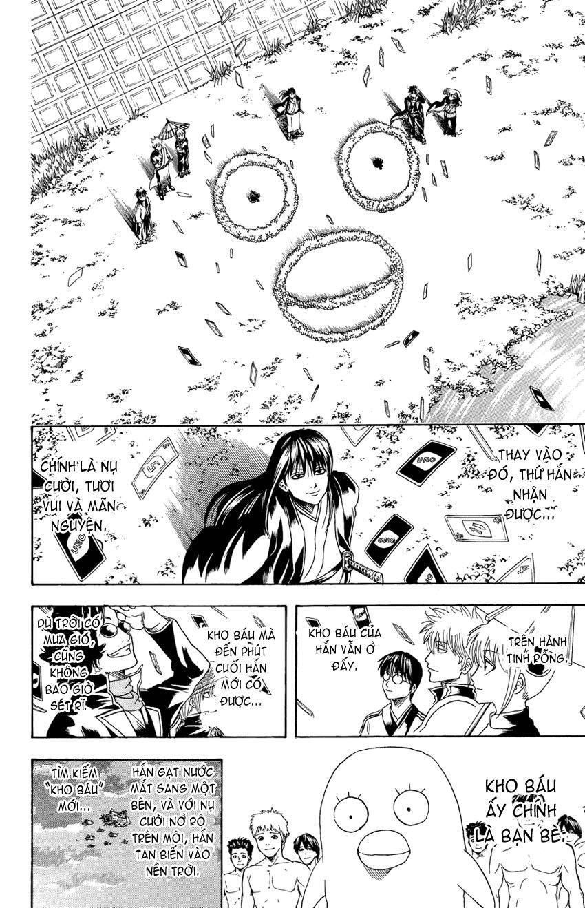 Gintama - Chương 360