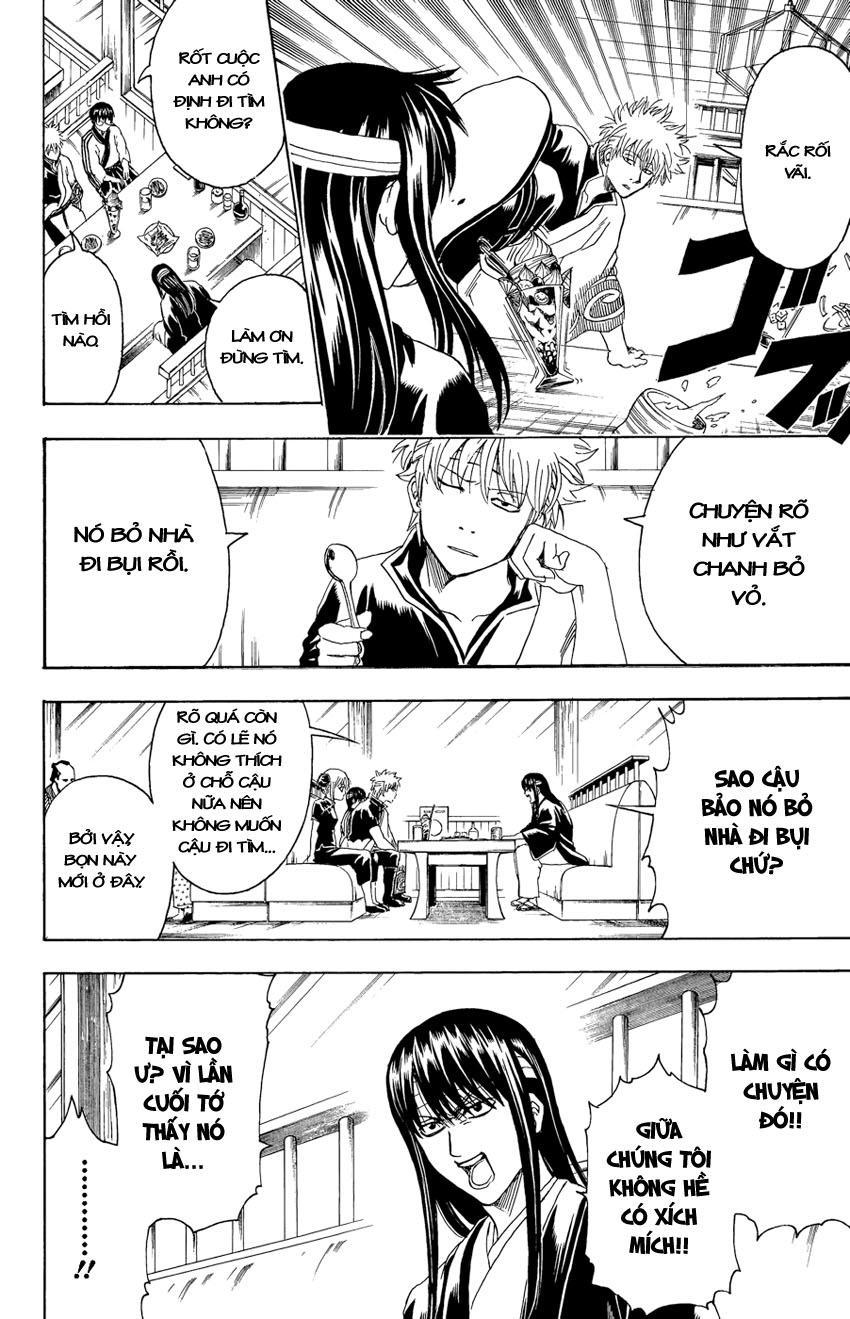 Gintama - Chương 360