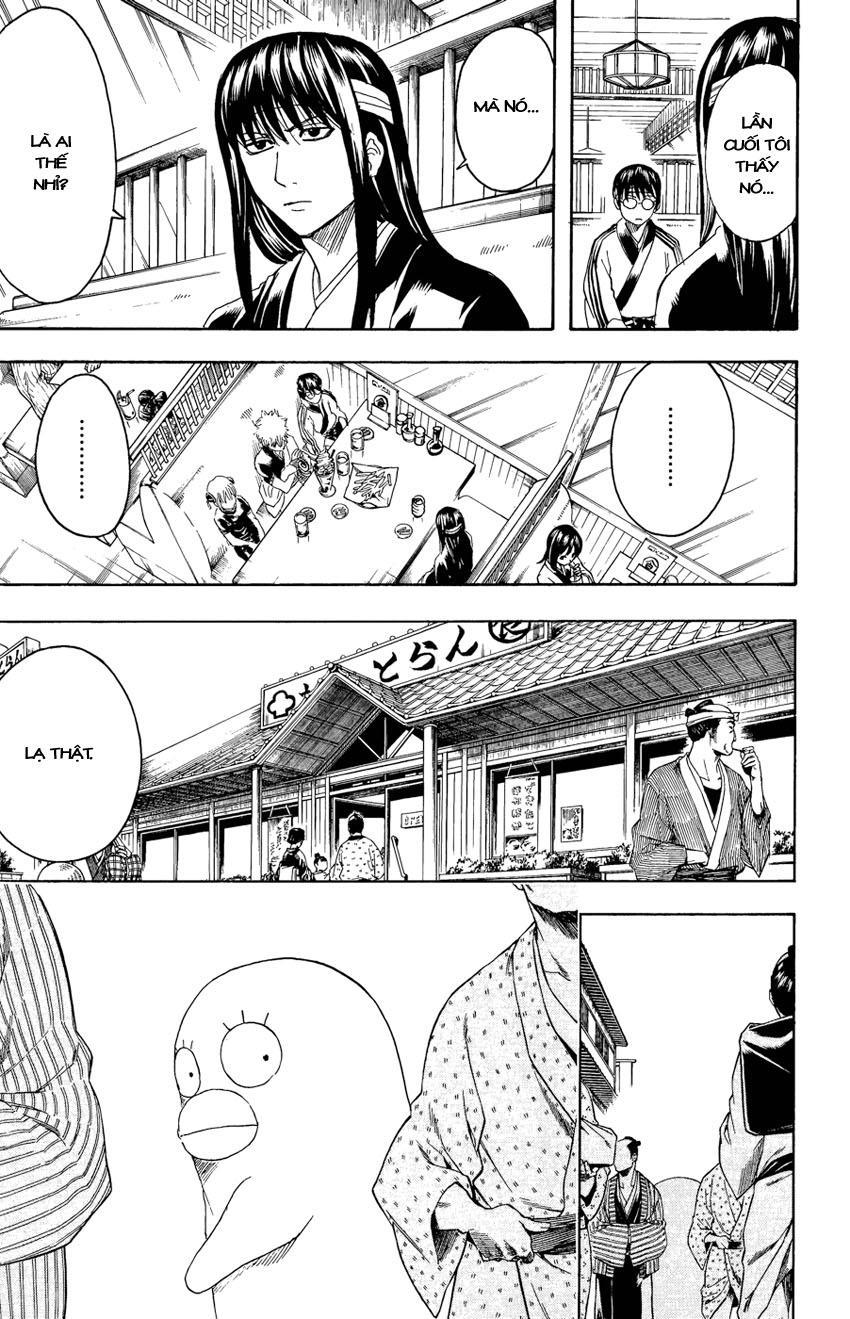Gintama - Chương 360