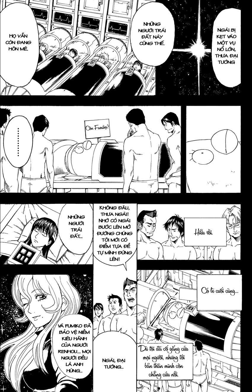 Gintama - Chương 360