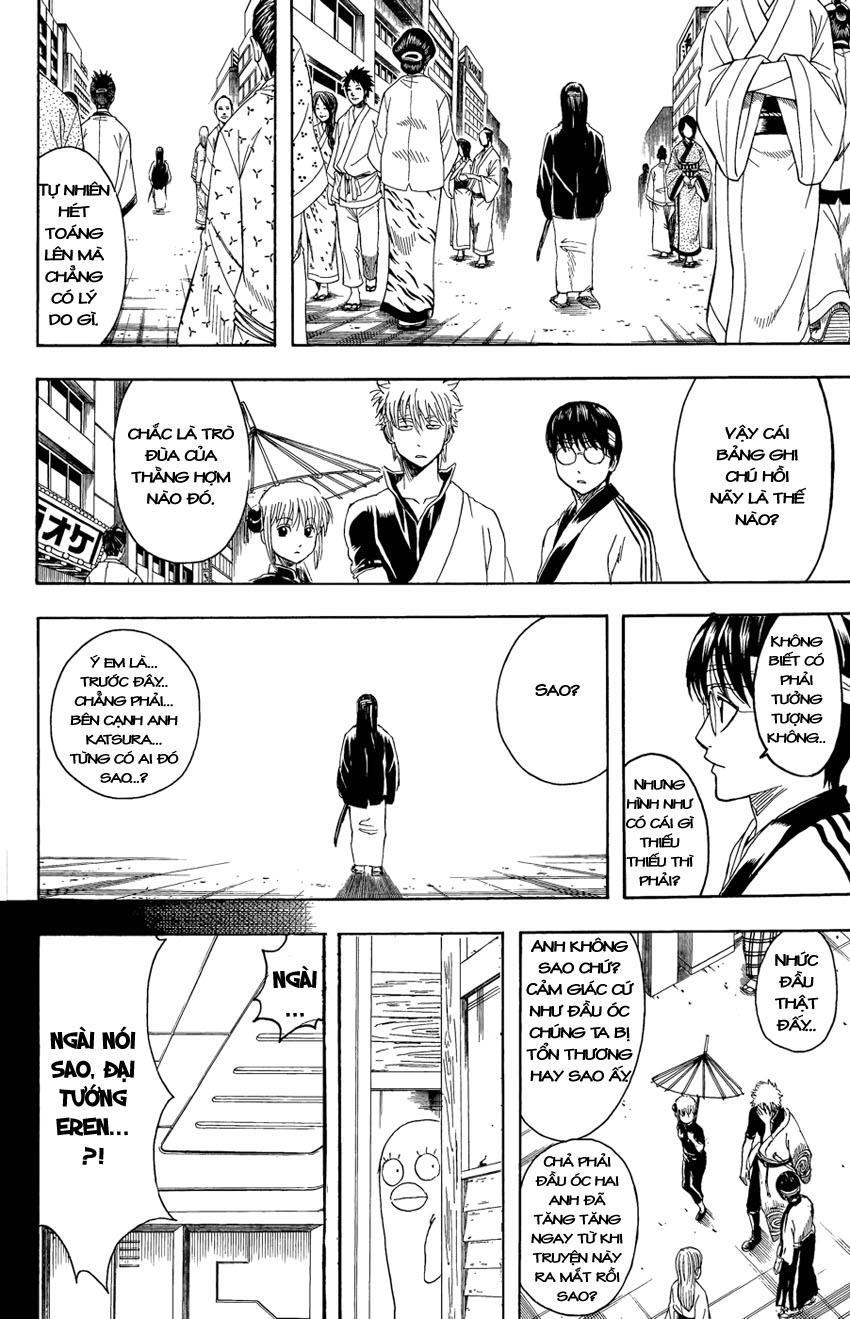 Gintama - Chương 360