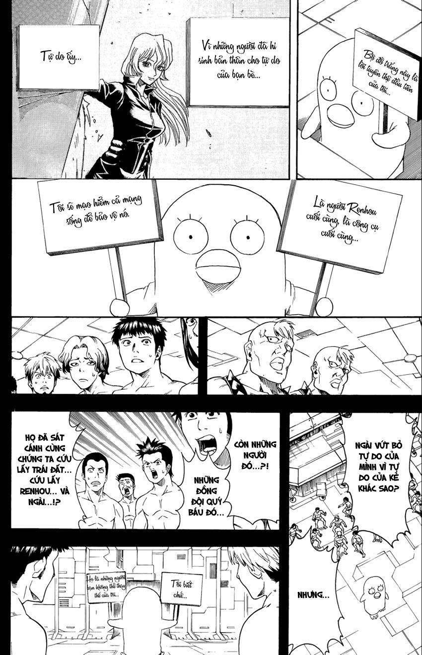 Gintama - Chương 360