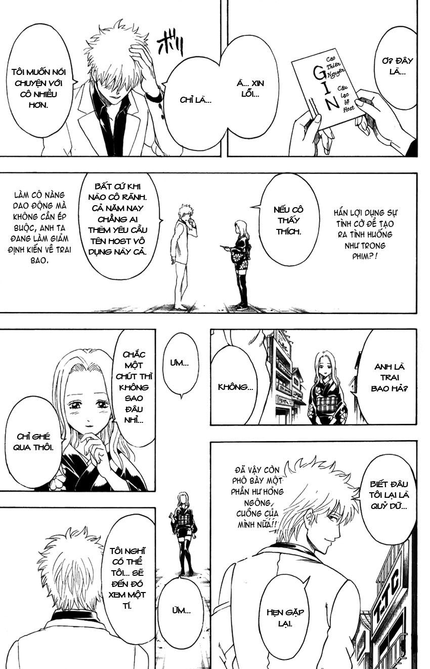 Gintama - Chương 362
