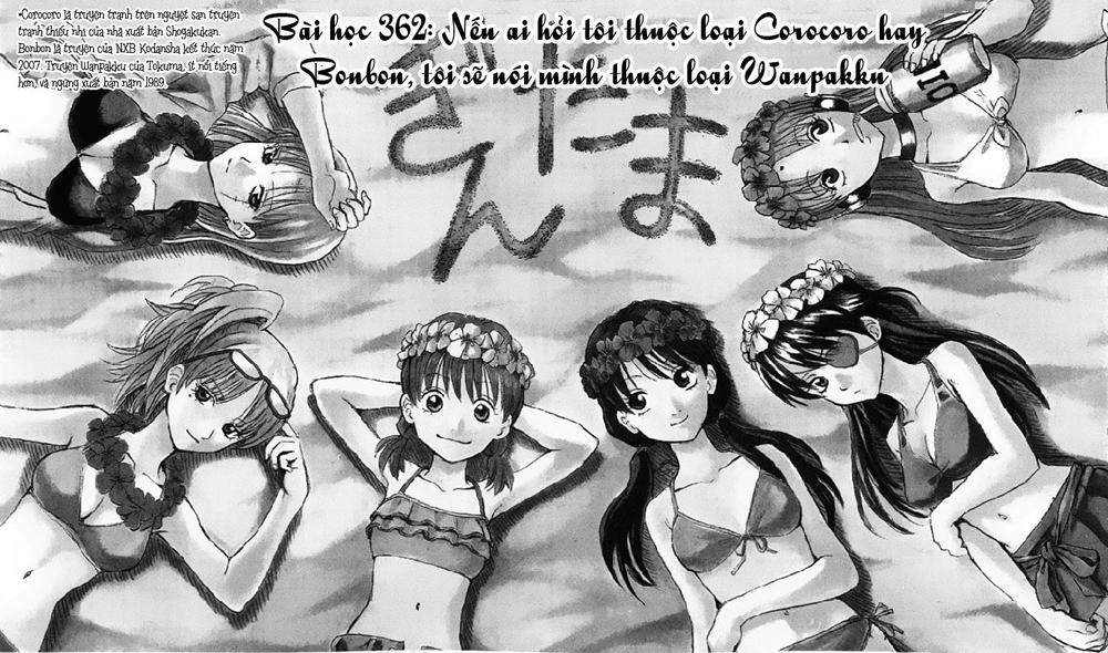 Gintama - Chương 362