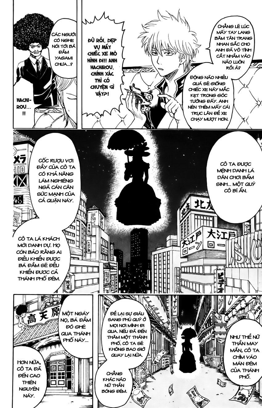 Gintama - Chương 362