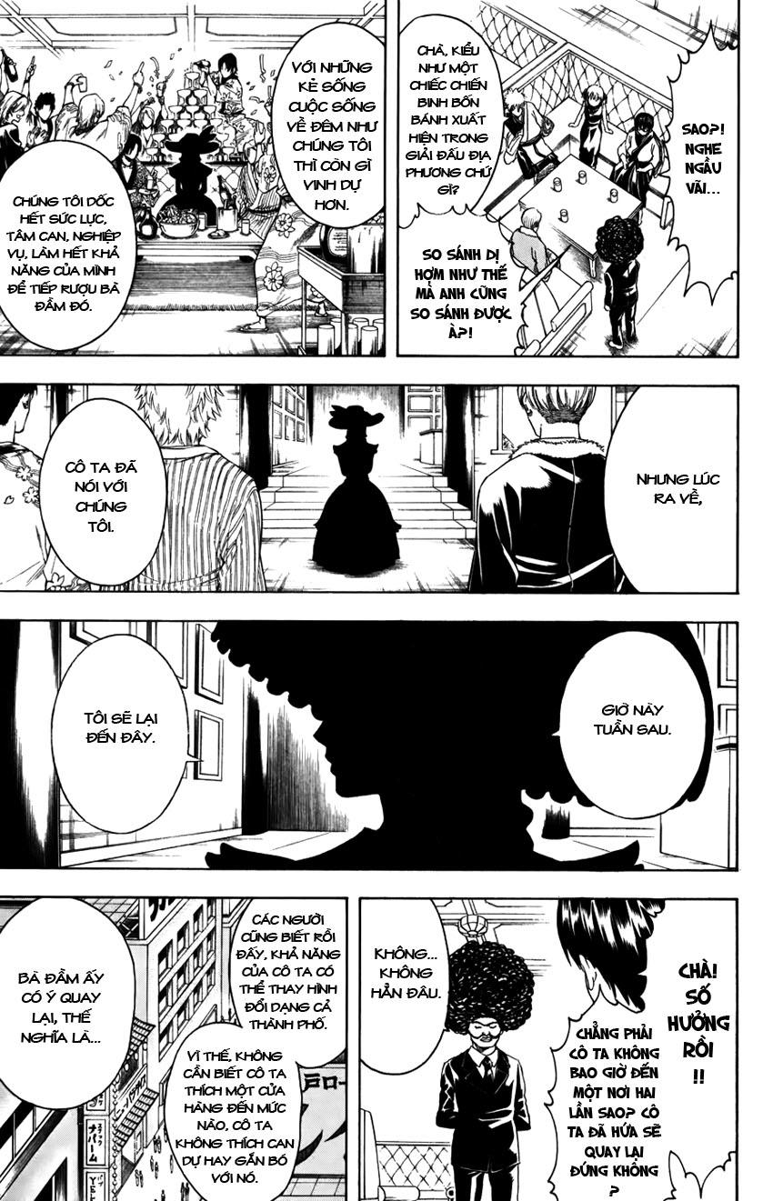 Gintama - Chương 362
