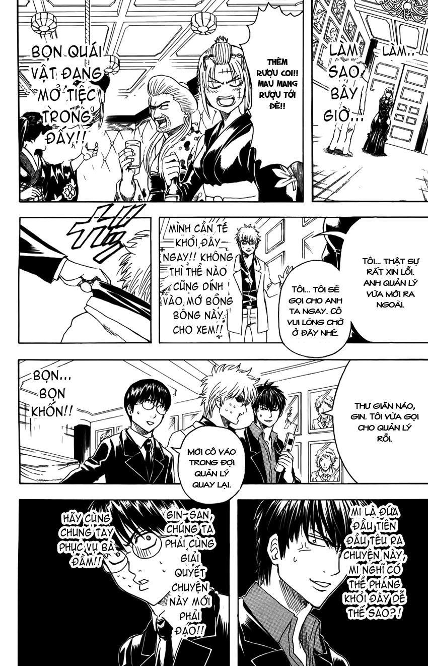 Gintama - Chương 364