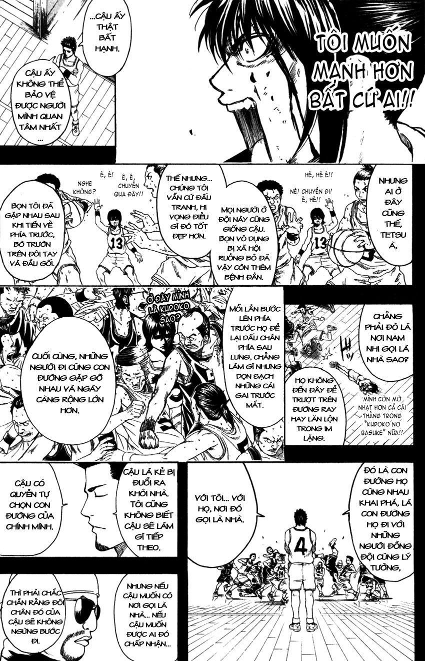 Gintama - Chương 366