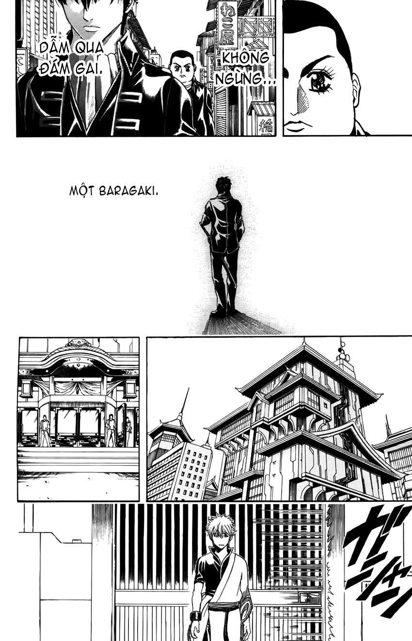 Gintama - Chương 366