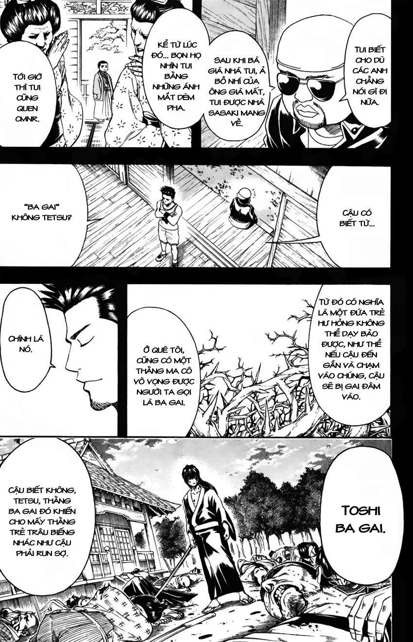 Gintama - Chương 366