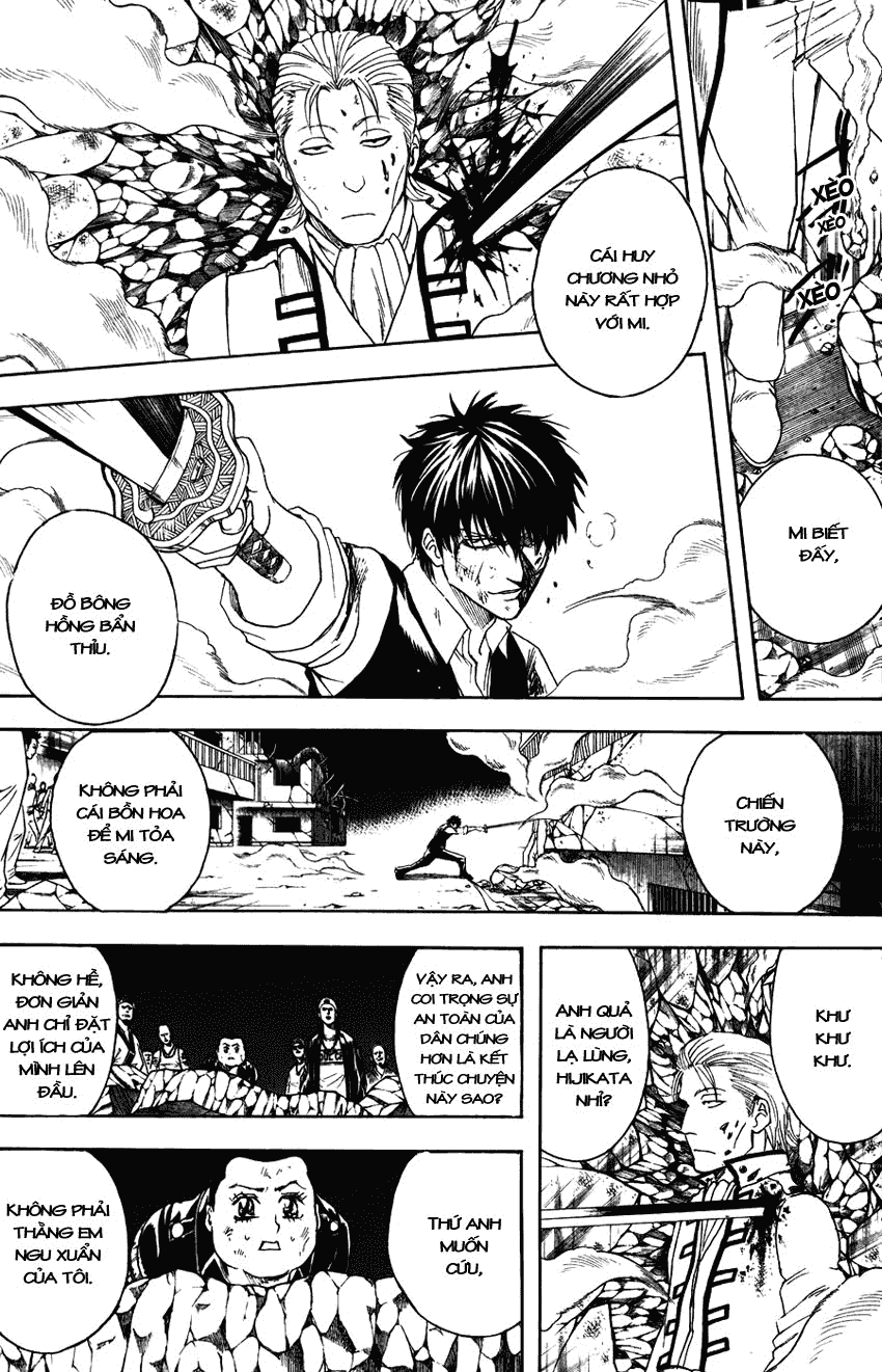 Gintama - Chương 369