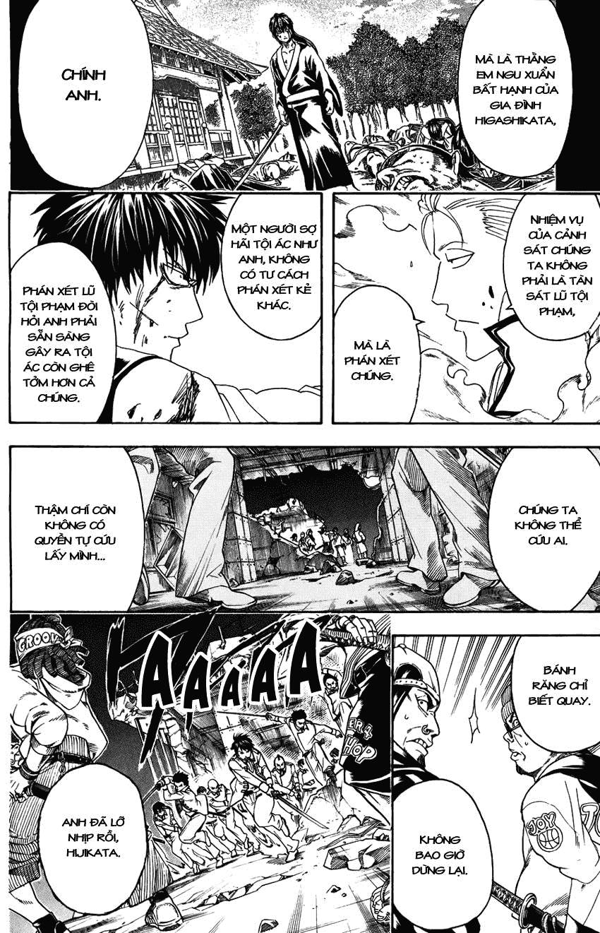Gintama - Chương 369