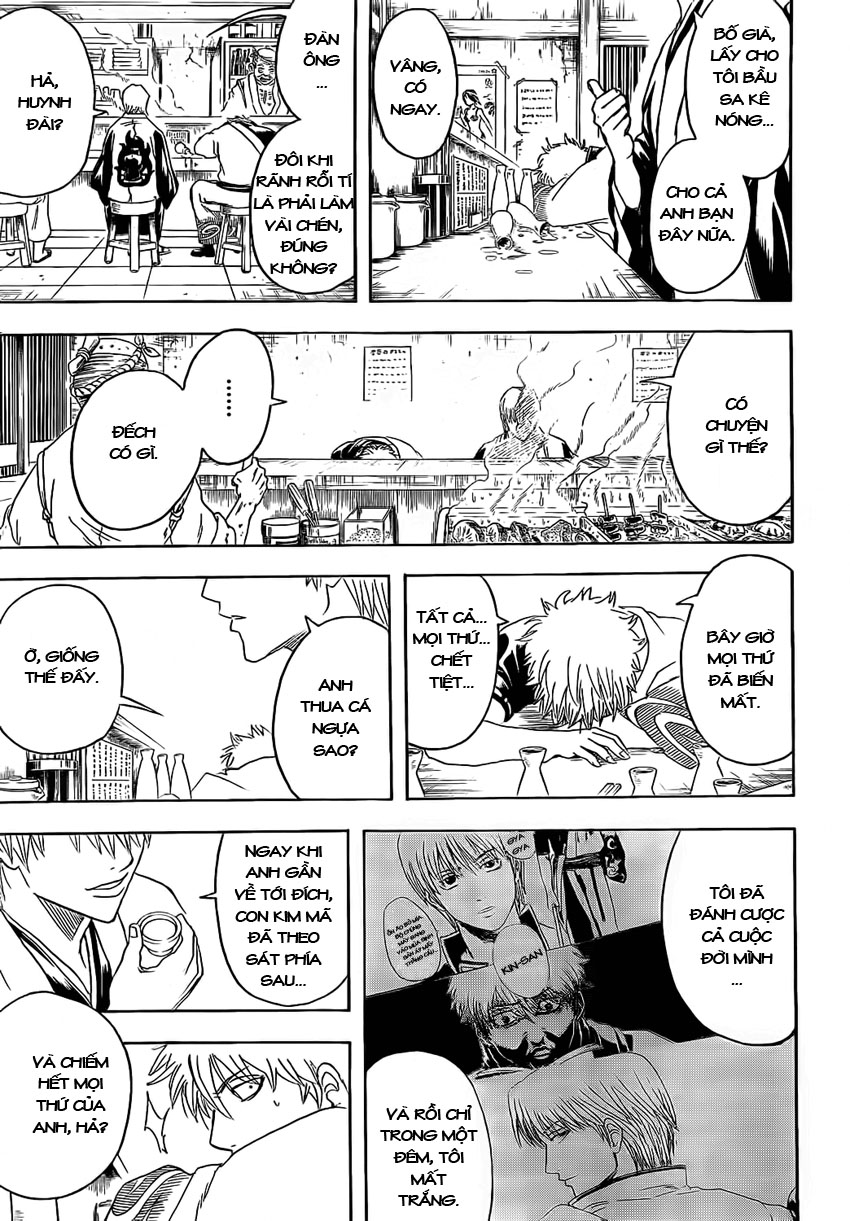 Gintama - Chương 373