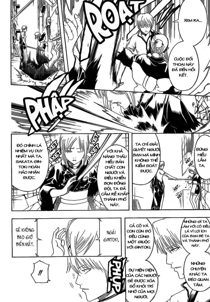 Gintama - Chương 375