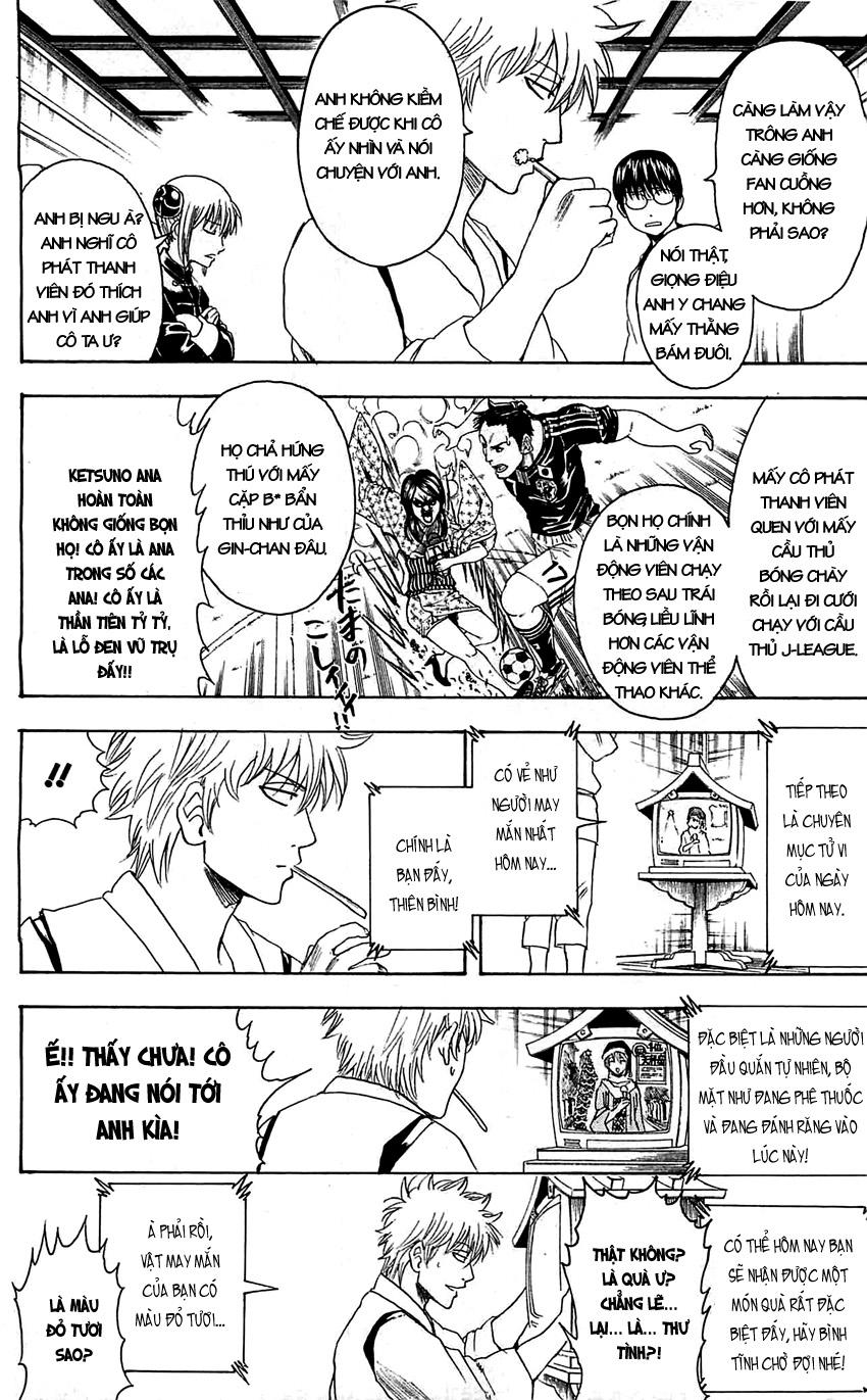 Gintama - Chương 381