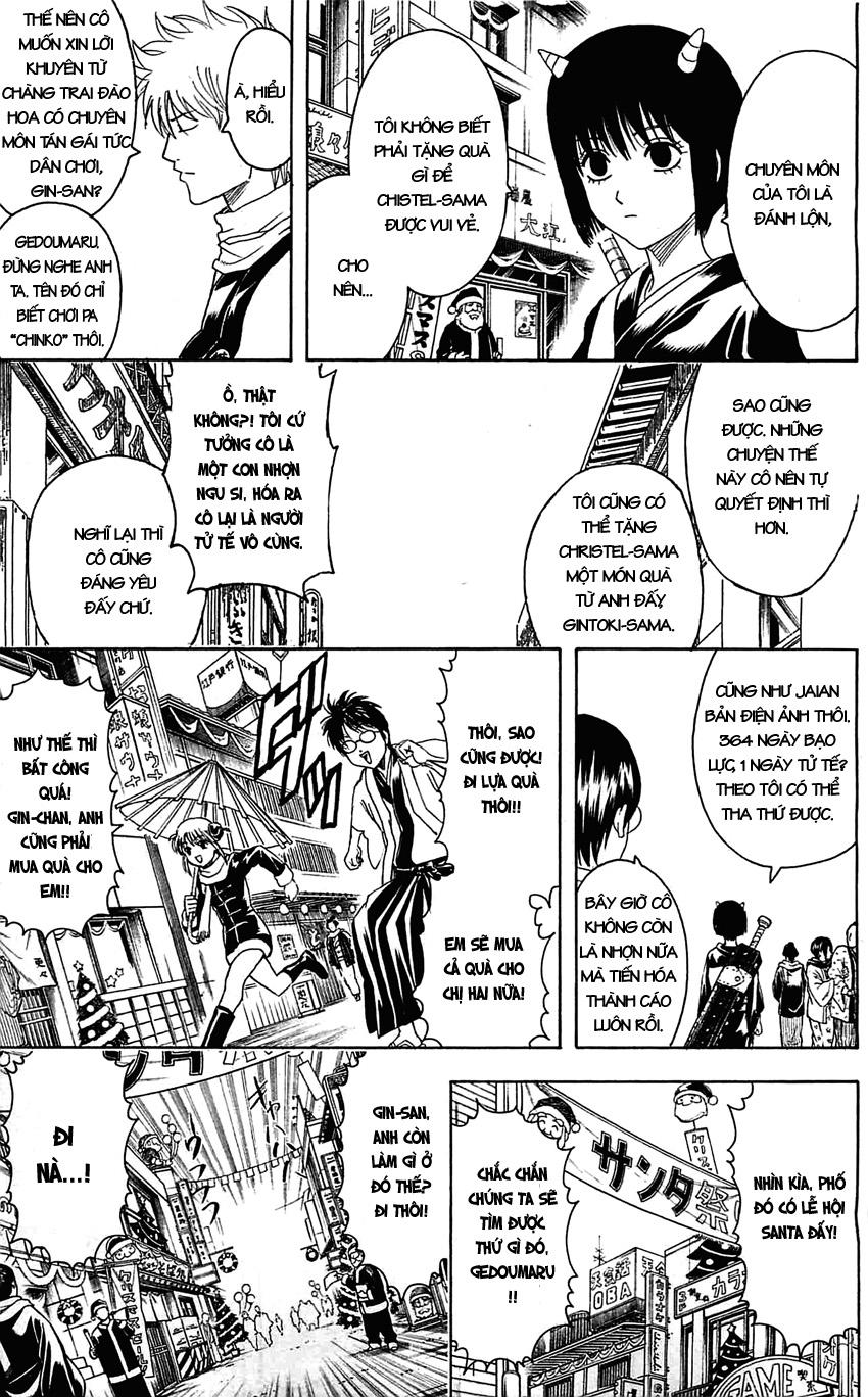 Gintama - Chương 381