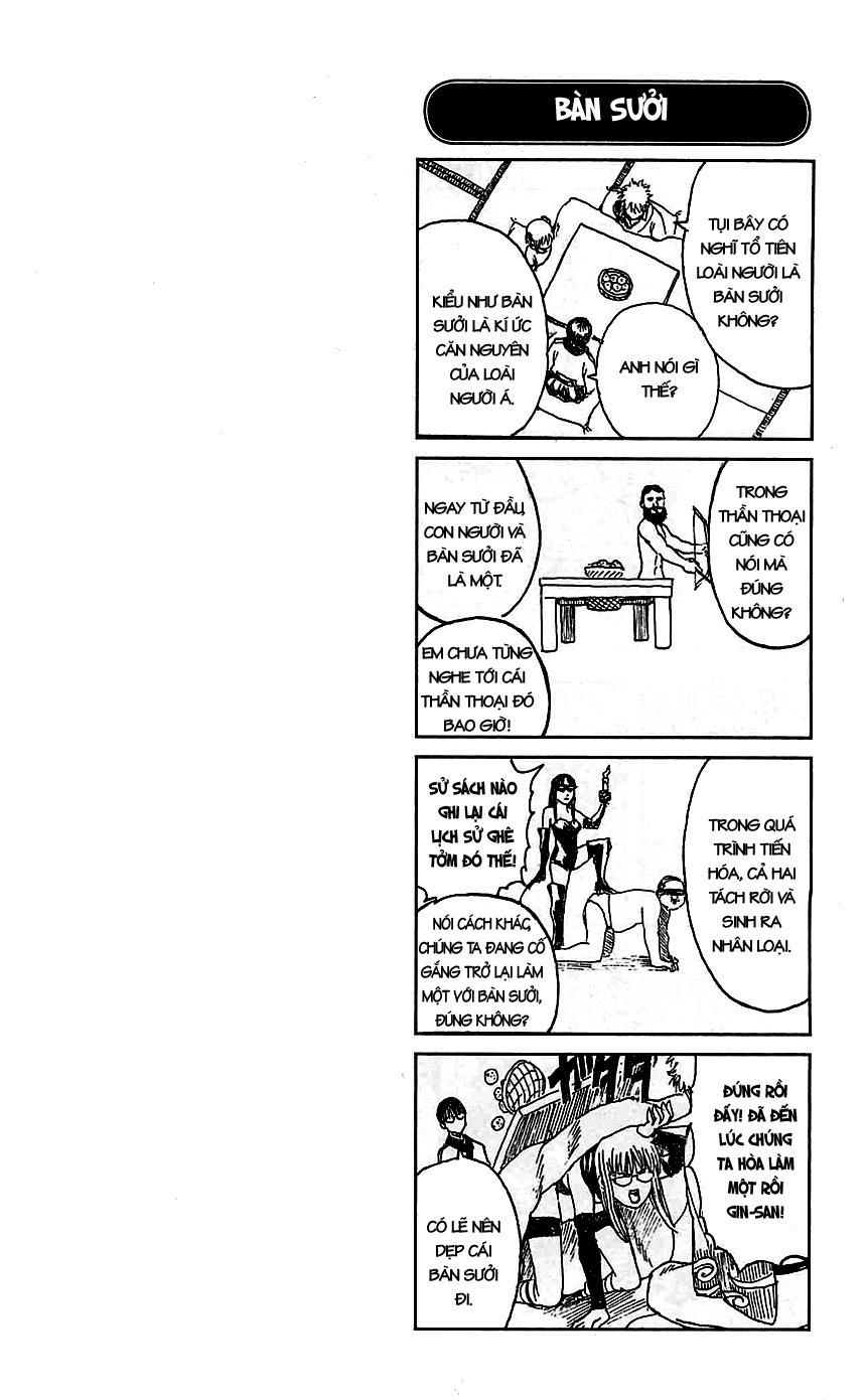 Gintama - Chương 383